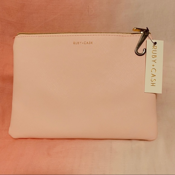 Hello Lovely PouchBag - Picture 3 of 3